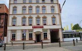 Altstadthotel Harburg